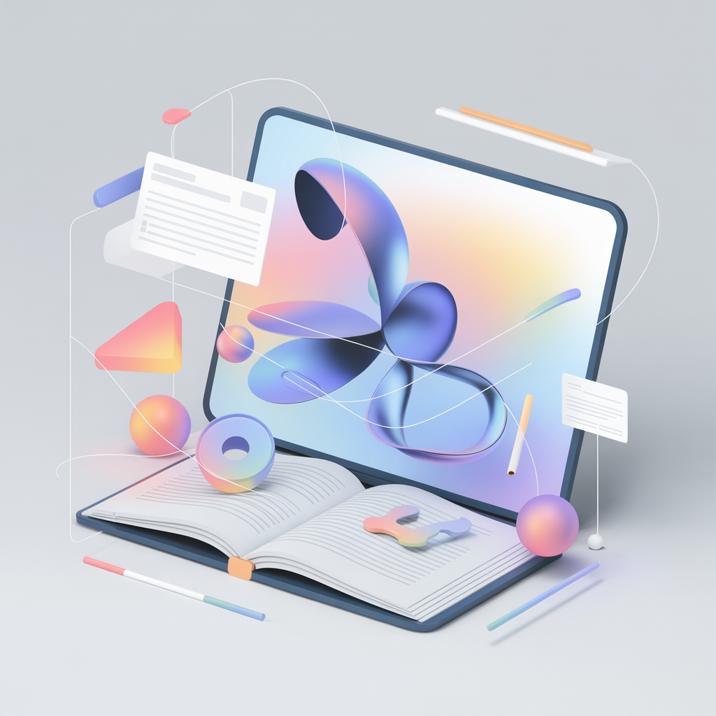 How Modern Digital Systems Structure and Deliver Information Across Platforms