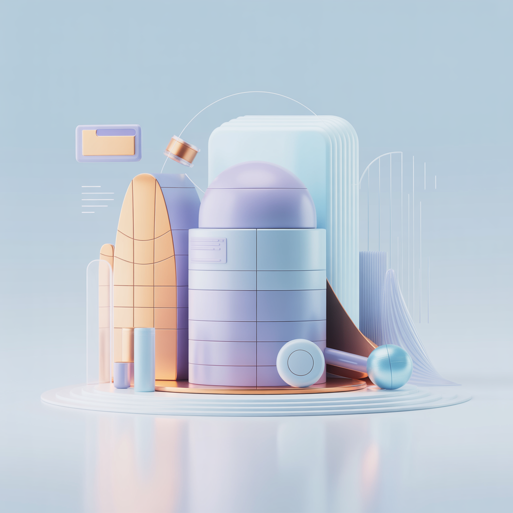 How User Interface Design Shapes Understanding in Digital Content Systems